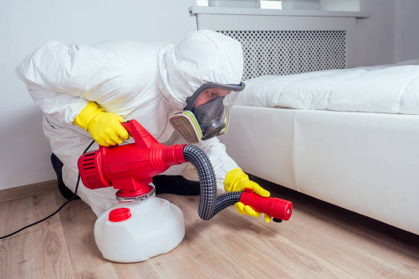 Best Pest Exclusion Services  in Luther, OK